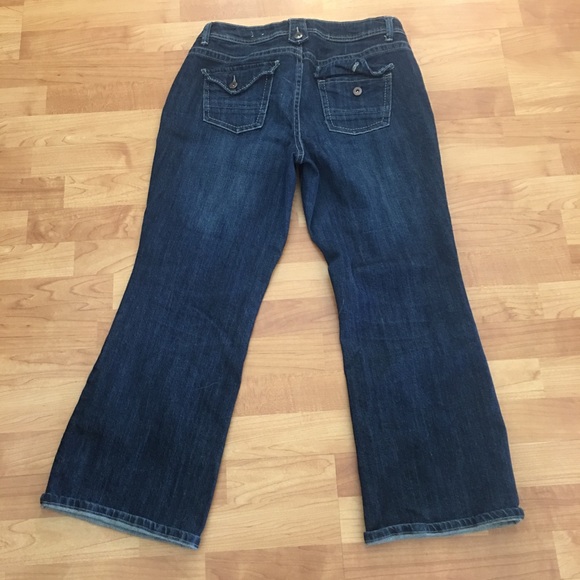 👖 Wonderful Blue Jeans 👖 - Picture 2 of 4